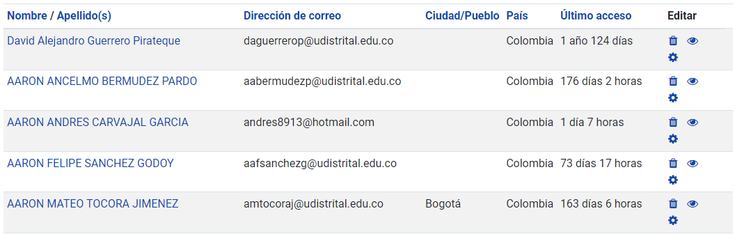 Interfaz de usuario gráfica, Aplicación Descripción generada automáticamente