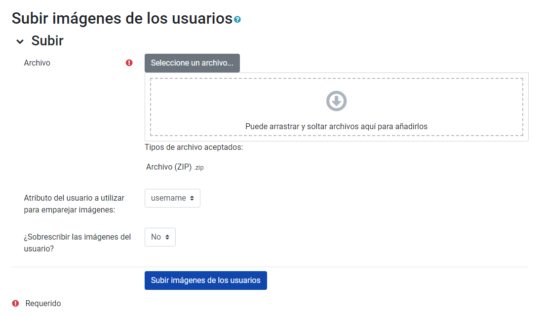 Interfaz de usuario gráfica, Texto, Aplicación Descripción generada
automáticamente