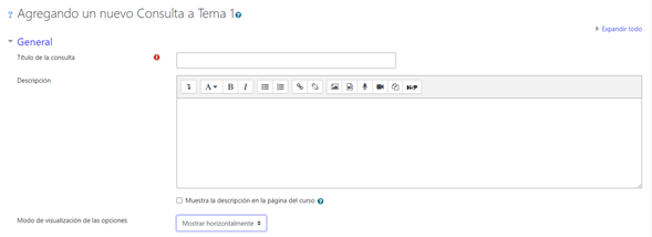 Icono Modulo de Consulta