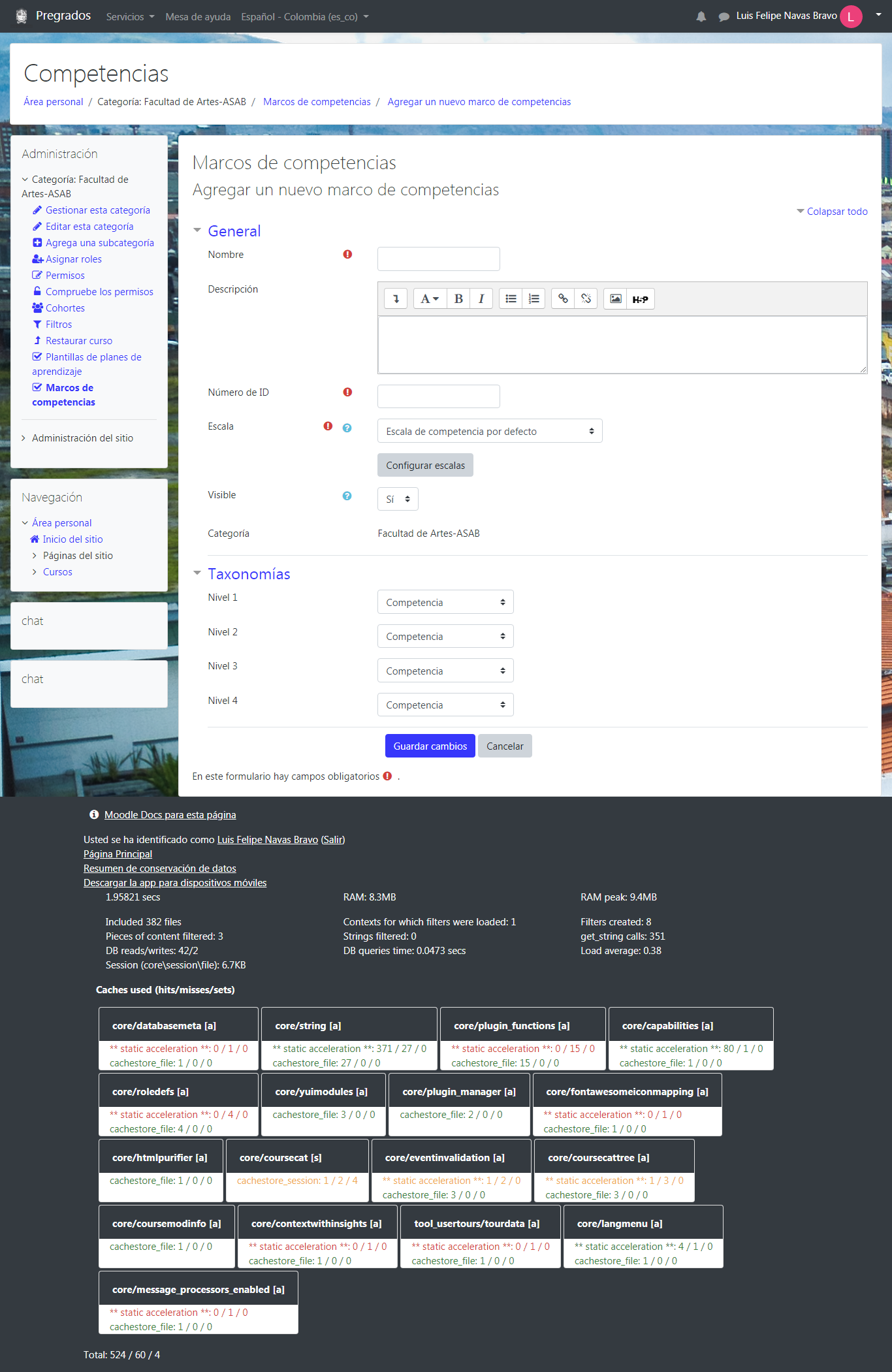 Marcos de competencias (2)